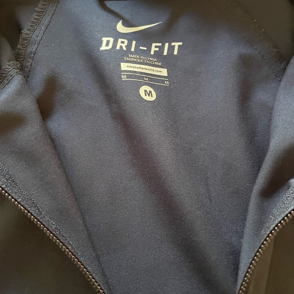 Nike Mens dry fit jacket - Picture 3 of 3